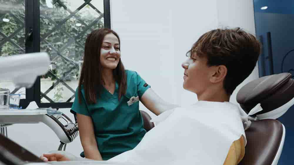 Verifizierte Patientenbewertungen von Adaport Dental Clinic in Izmir, Turkey Slider image 7