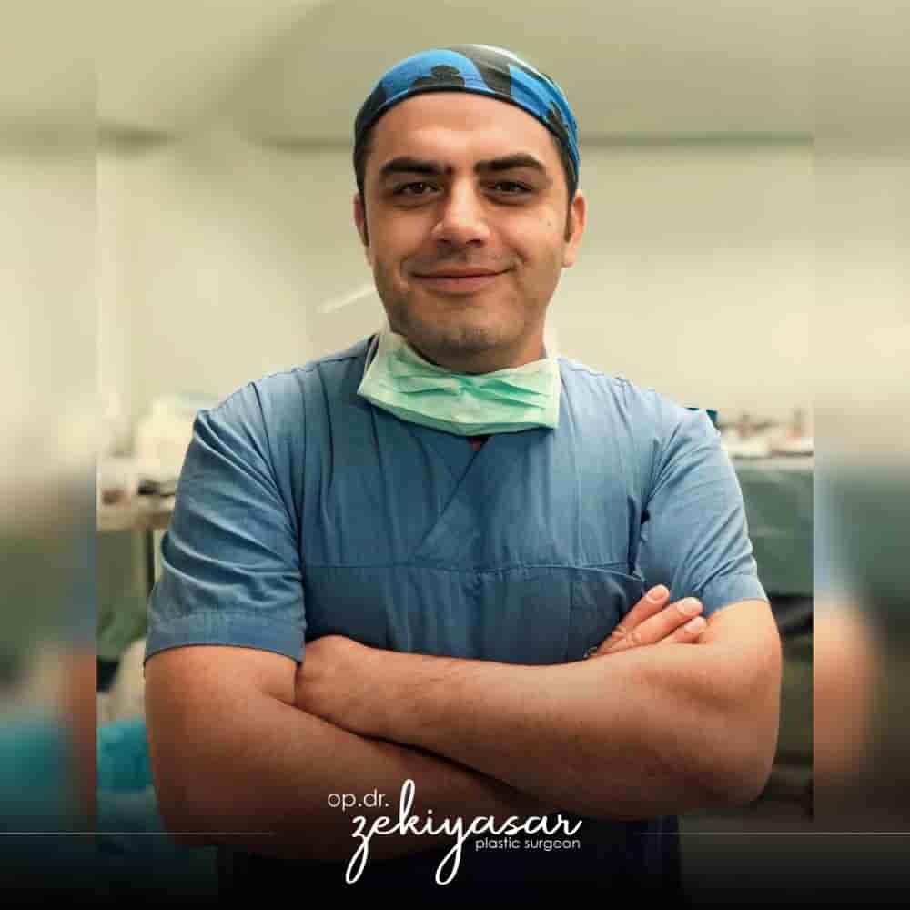 Verifizierte Patientenbewertungen von Dr. Zeki Yasar Clinic in Istanbul, Turkey Slider image 2