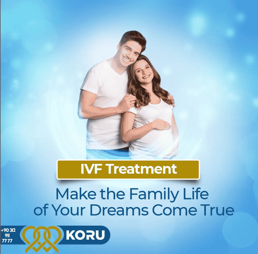 Verifizierte Patientenbewertungen von Private Koru Ankara Hospital in Ankara, Turkey Slider image 9