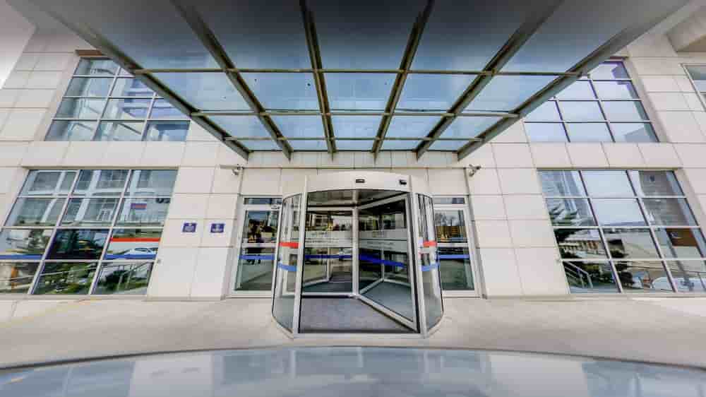 Verifizierte Patientenbewertungen von Private Koru Ankara Hospital in Ankara, Turkey Slider image 10