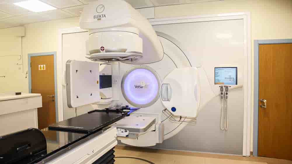 Verifizierte Patientenbewertungen von Private Koru Ankara Hospital in Ankara, Turkey Slider image 4