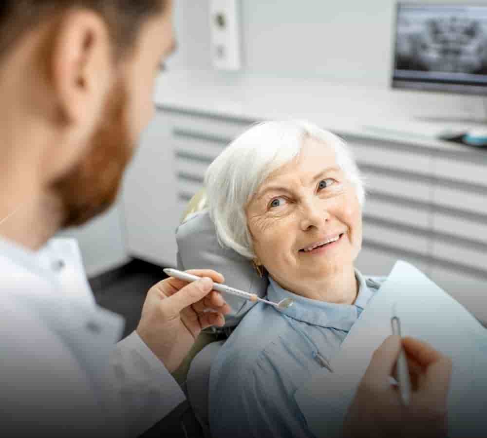 Verifizierte Patientenbewertungen von Medicall Me in Istanbul, Turkey Slider image 1