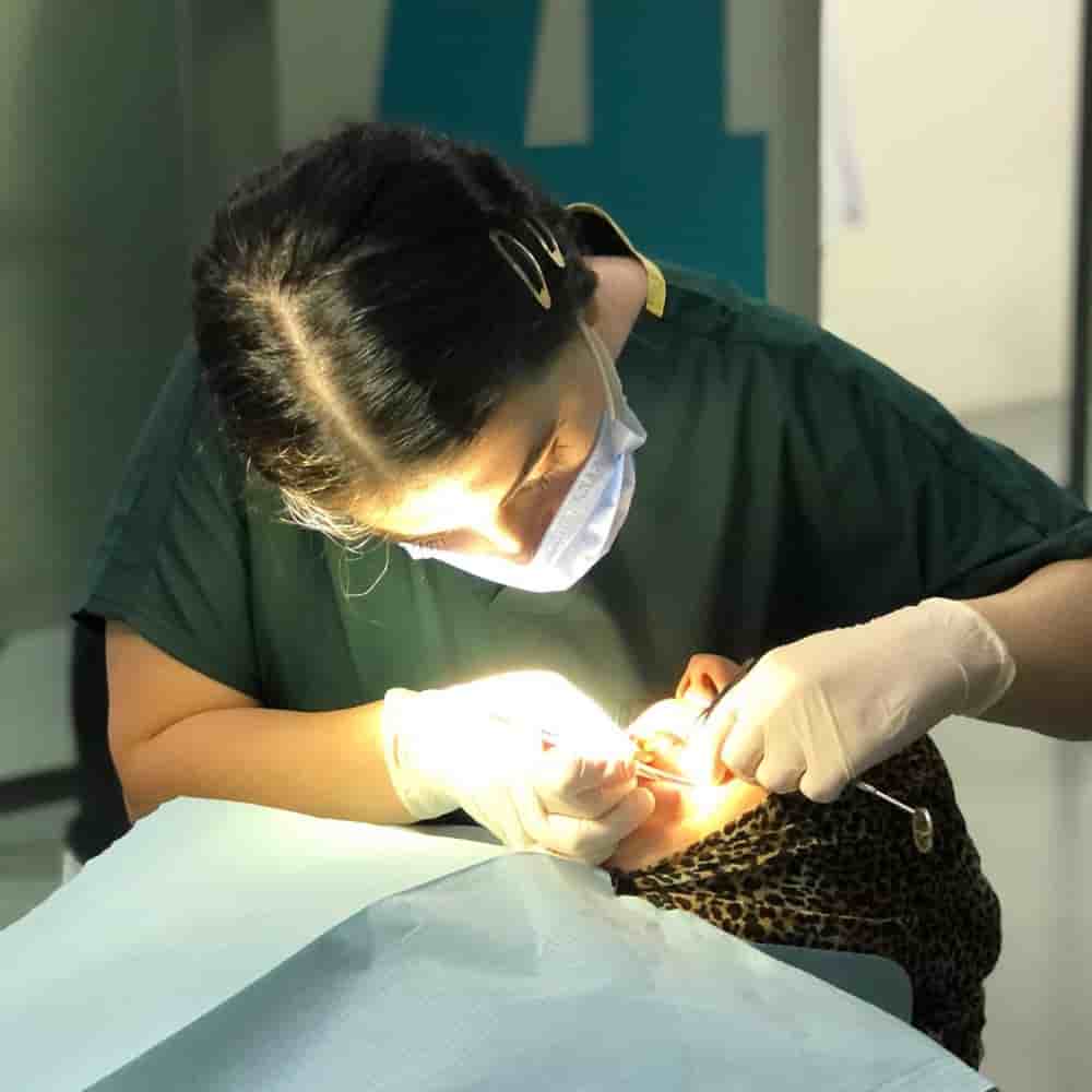 Verifizierte Patientenbewertungen von Medicall Me in Istanbul, Turkey Slider image 3