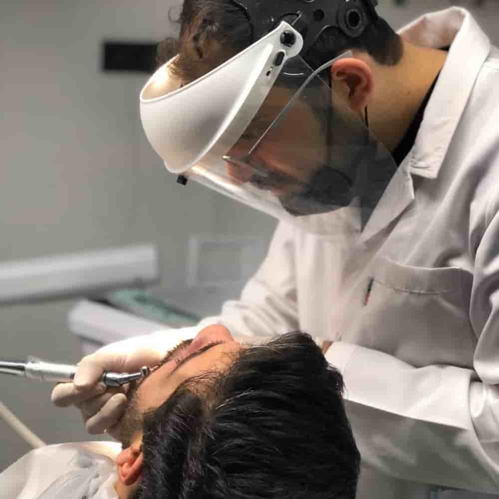 Verifizierte Patientenbewertungen von Medicall Me in Istanbul, Turkey Slider image 4