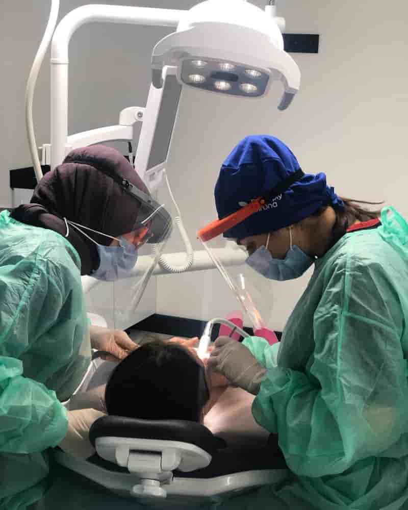 Verifizierte Patientenbewertungen von Medicall Me in Istanbul, Turkey Slider image 5