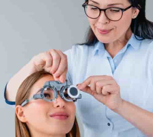 Verifizierte Patientenbewertungen von Eye Surgery - Prof. Schaller, Clinic Herzog Carl Theodor in Munich, Germany Slider image 2