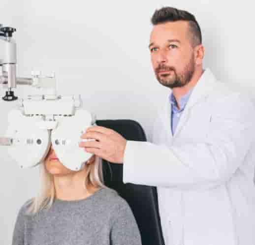 Verifizierte Patientenbewertungen von Eye Surgery - Prof. Schaller, Clinic Herzog Carl Theodor in Munich, Germany Slider image 4
