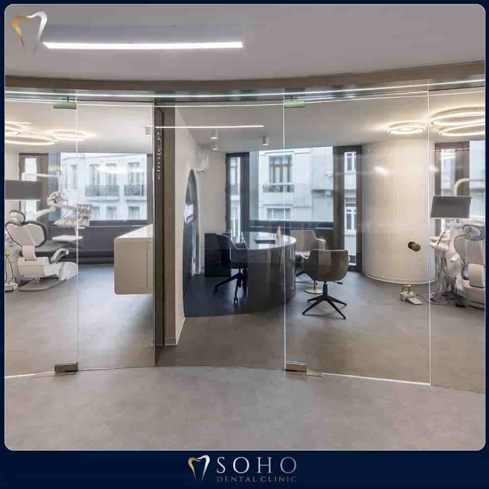 Verifizierte Patientenbewertungen von Soho Dental Clinic in Istanbul, Turkey Slider image 2