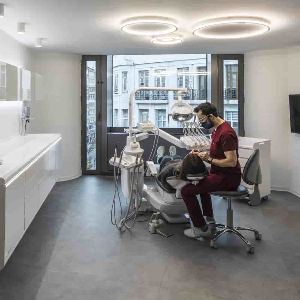Verifizierte Patientenbewertungen von Soho Dental Clinic in Istanbul, Turkey Slider image 6