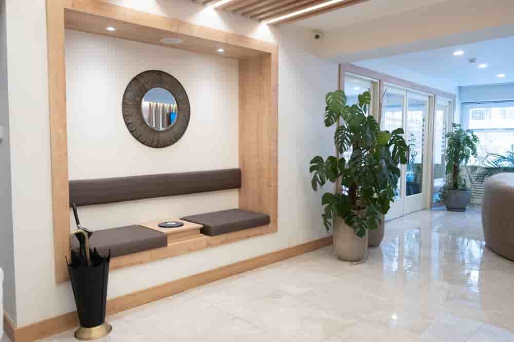 Verifizierte Patientenbewertungen von YEG Clinic in Istanbul, Turkey Slider image 2
