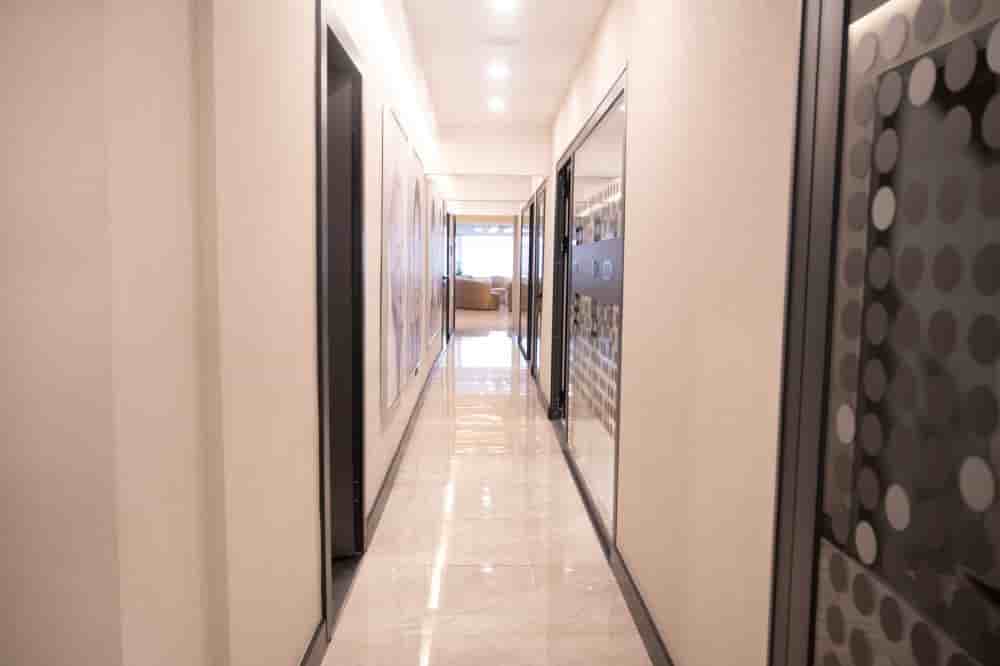 Verifizierte Patientenbewertungen von YEG Clinic in Istanbul, Turkey Slider image 5