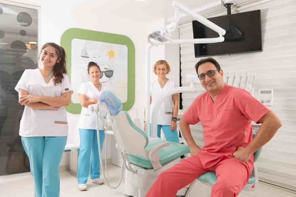 Verifizierte Patientenbewertungen von Dent Antalya in Antalya, Turkey Slider image 1