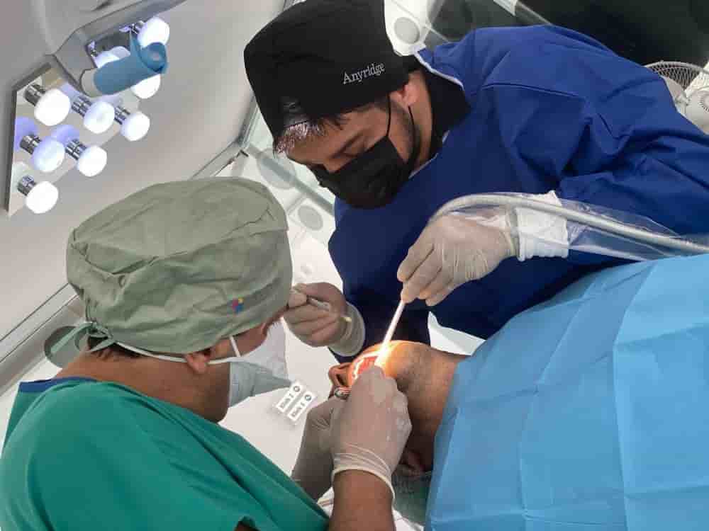 Verifizierte Patientenbewertungen von Dent Antalya in Antalya, Turkey Slider image 3