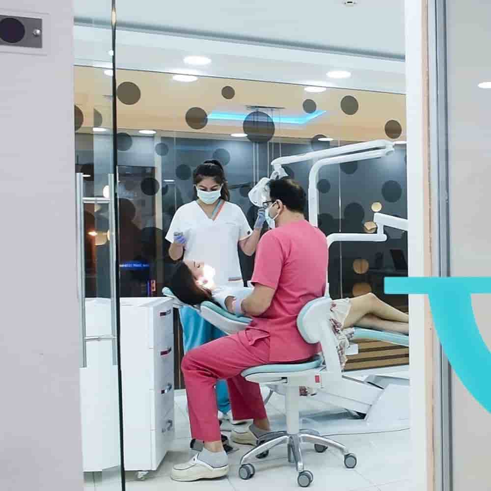 Verifizierte Patientenbewertungen von Dent Antalya in Antalya, Turkey Slider image 6