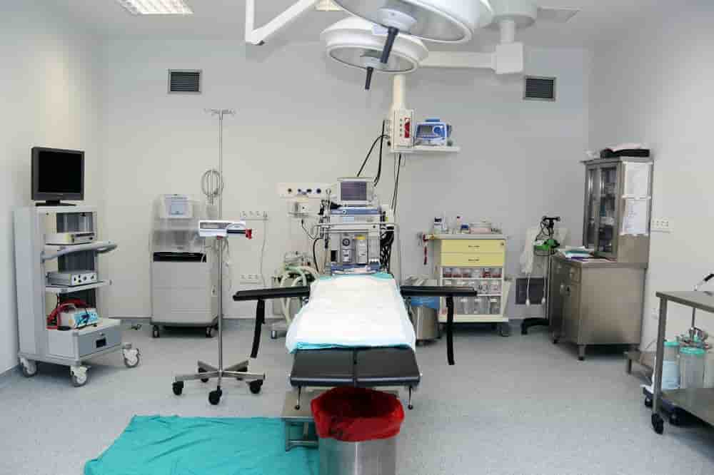 Verifizierte Patientenbewertungen von Private Olimpos Hospital in Antalya, Turkey Slider image 10