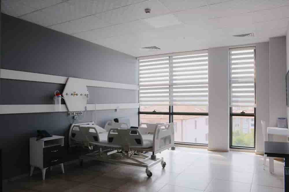 Verifizierte Patientenbewertungen von Aktip Hospital in Bartin, Turkey Slider image 3