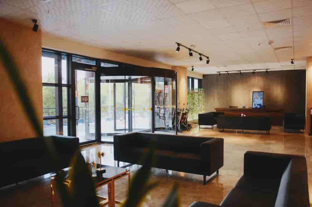 Verifizierte Patientenbewertungen von Aktip Hospital in Bartin, Turkey Slider image 5