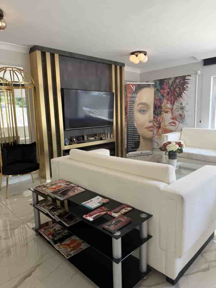 Verifizierte Patientenbewertungen von Dr. Nazli Korkmaz Clinic in Istanbul, Turkey Slider image 2
