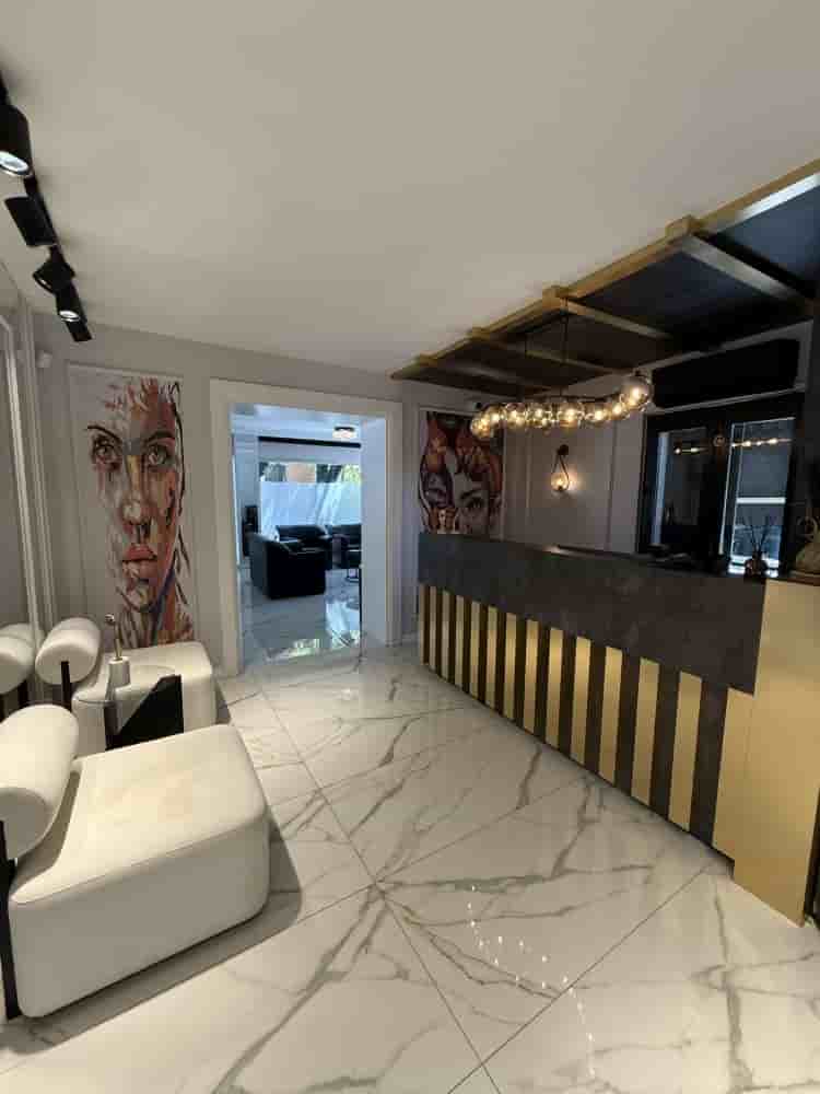 Verifizierte Patientenbewertungen von Dr. Nazli Korkmaz Clinic in Istanbul, Turkey Slider image 3