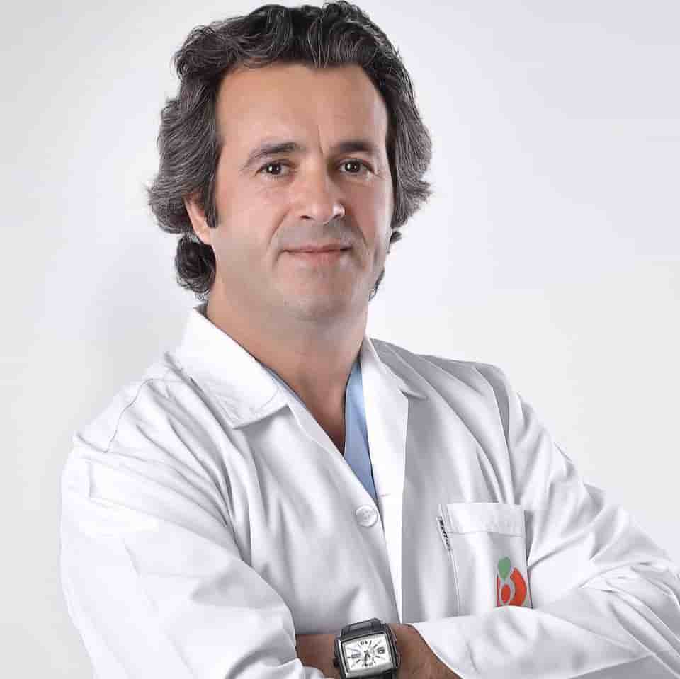 Verifizierte Patientenbewertungen von Dr. Ibrahim Karatas in , Turkey Slider image 1