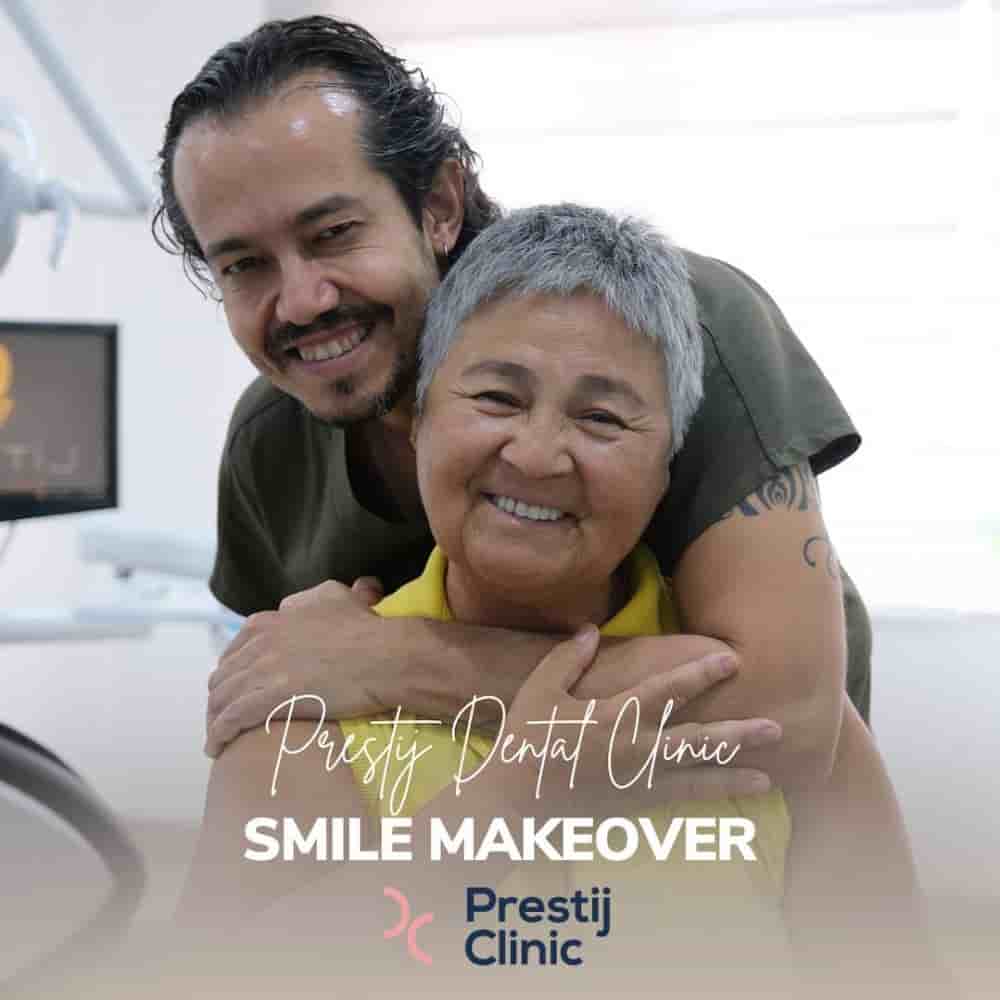 Verifizierte Patientenbewertungen von Prestij Dental Clinic in Antalya, Turkey Slider image 1