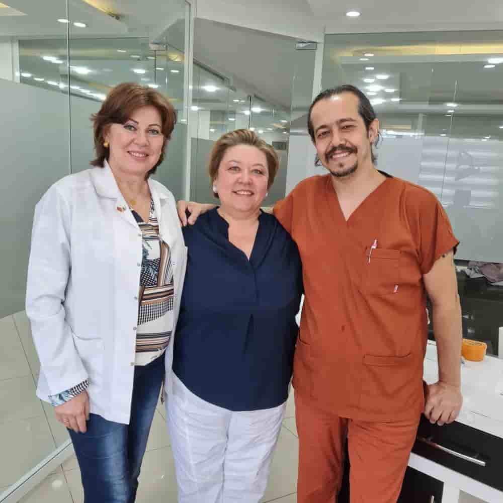 Verifizierte Patientenbewertungen von Prestij Dental Clinic in Antalya, Turkey Slider image 3