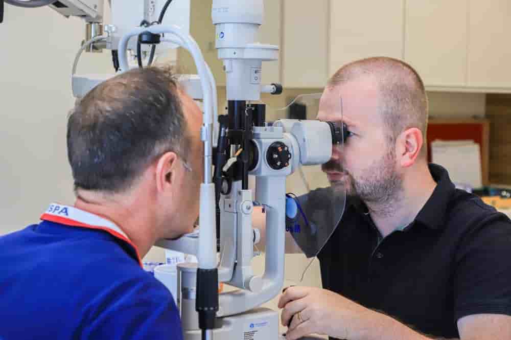 Verifizierte Patientenbewertungen von Istanbul Okan University Hospital in Istanbul, Turkey Slider image 2