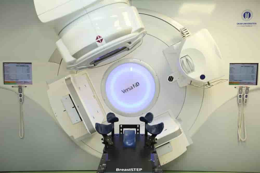 Verifizierte Patientenbewertungen von Istanbul Okan University Hospital in Istanbul, Turkey Slider image 3