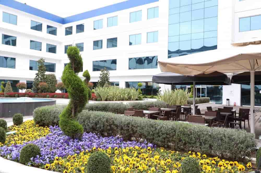 Verifizierte Patientenbewertungen von Istanbul Okan University Hospital in Istanbul, Turkey Slider image 4