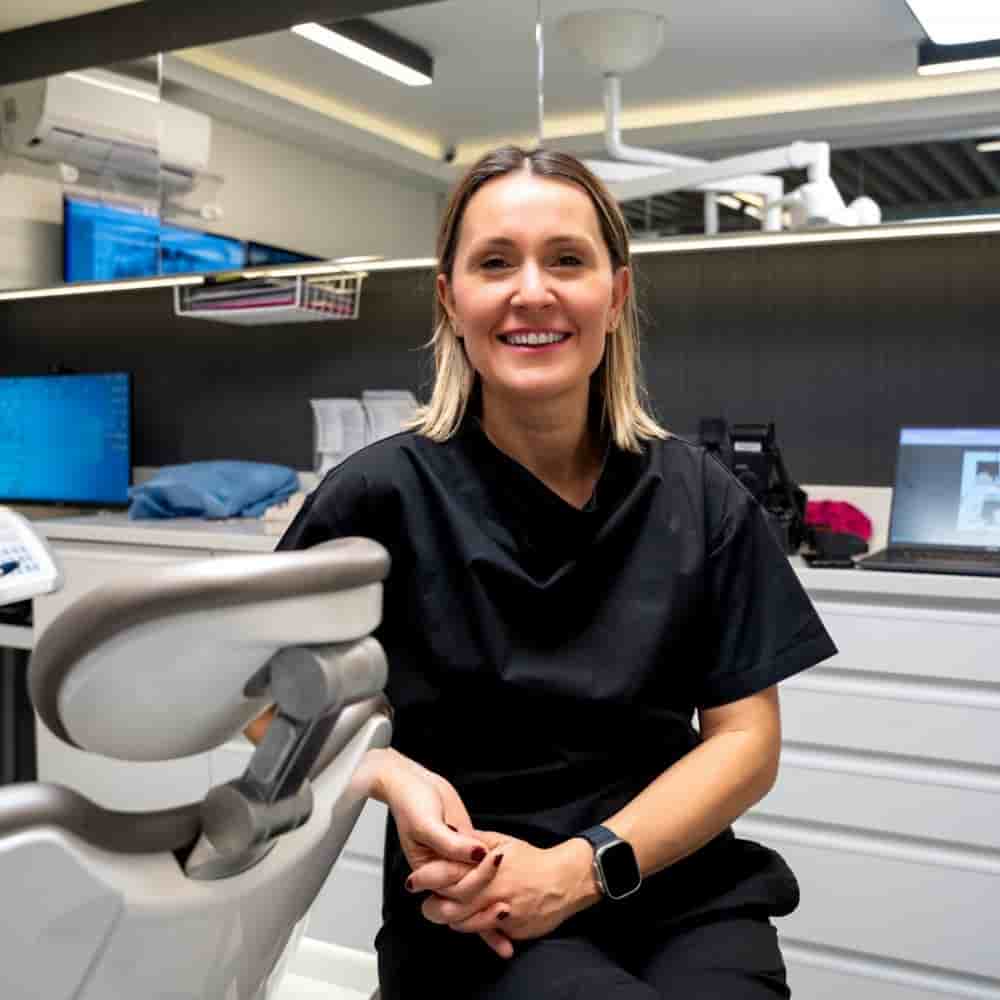 Verifizierte Patientenbewertungen von Dr. Seda Kocyigit Dental Clinic in Istanbul, Turkey Slider image 3