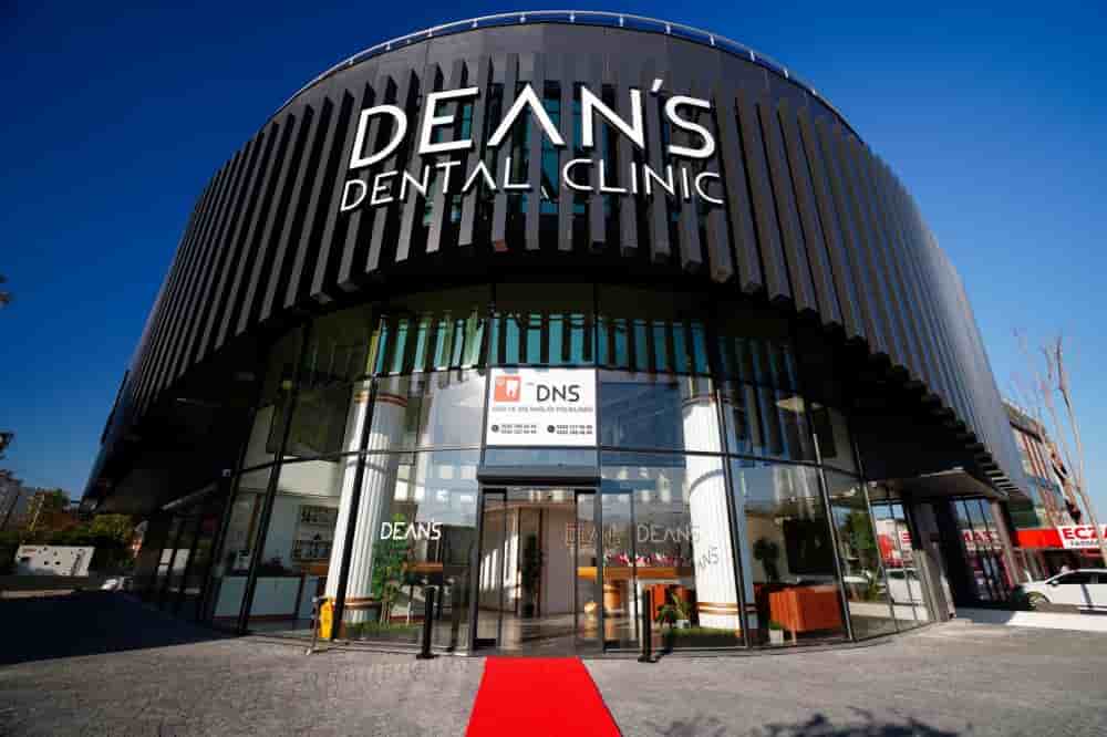 Verifizierte Patientenbewertungen von Dean's Dental Clinic in Antalya, Turkey Slider image 1
