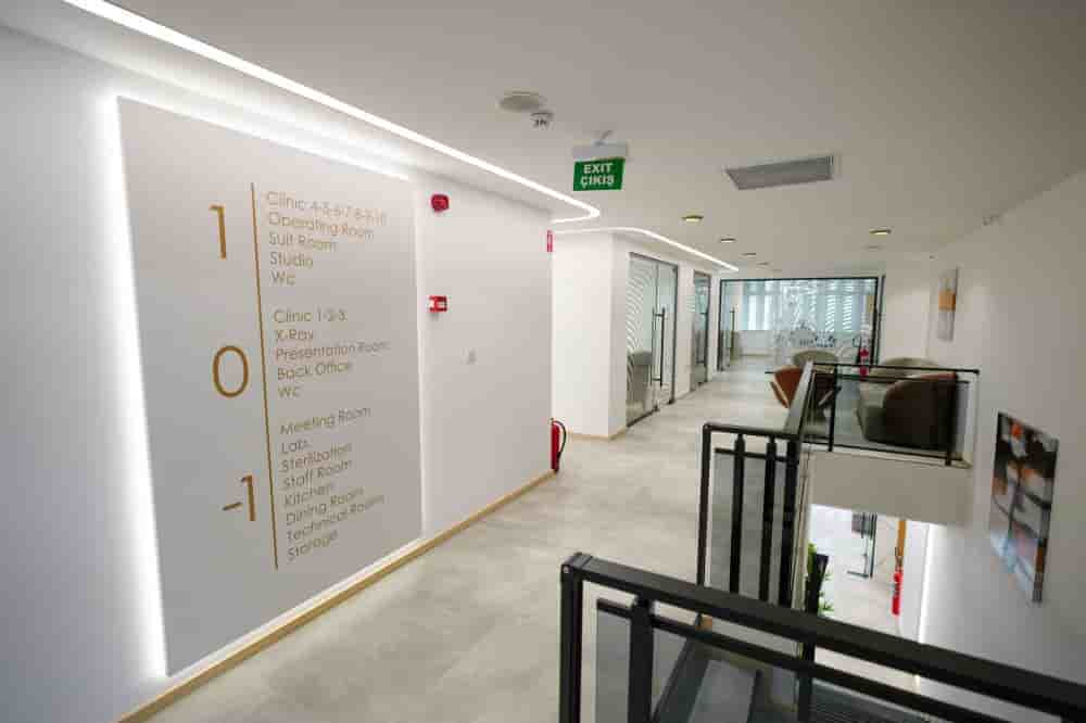 Verifizierte Patientenbewertungen von Dean's Dental Clinic in Antalya, Turkey Slider image 2