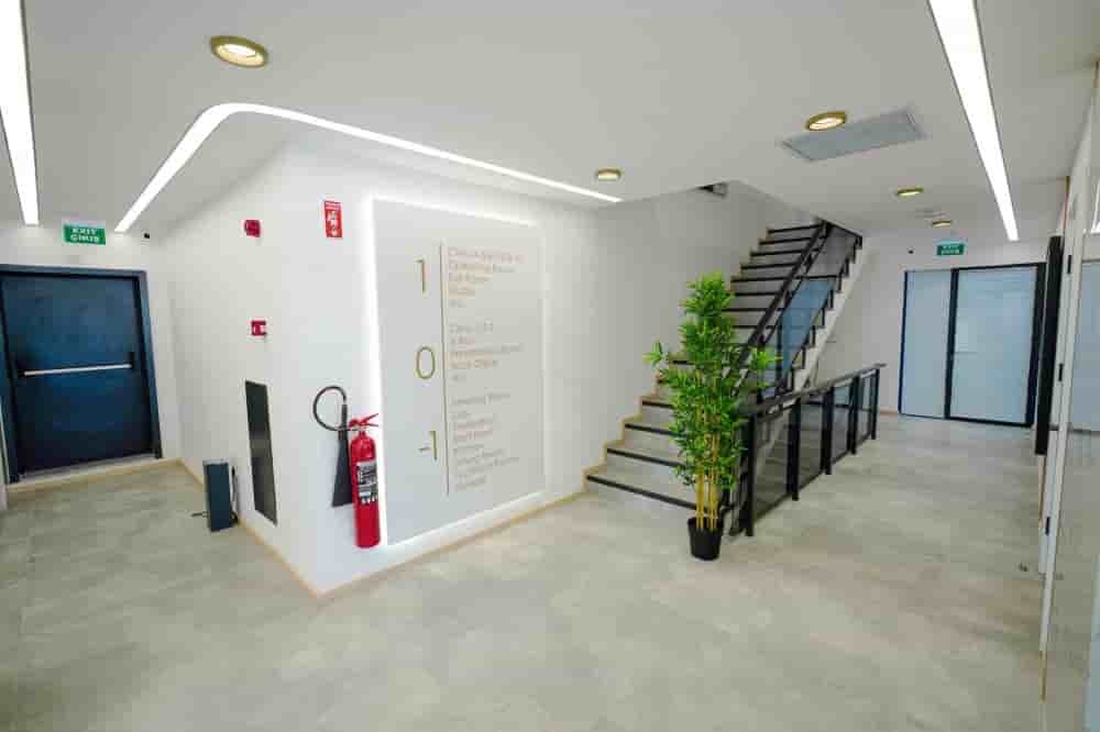 Verifizierte Patientenbewertungen von Dean's Dental Clinic in Antalya, Turkey Slider image 4