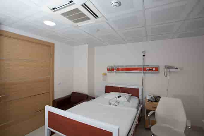 Verifizierte Patientenbewertungen von Private Ento Surgical Medical Center in Izmir, Turkey Slider image 2
