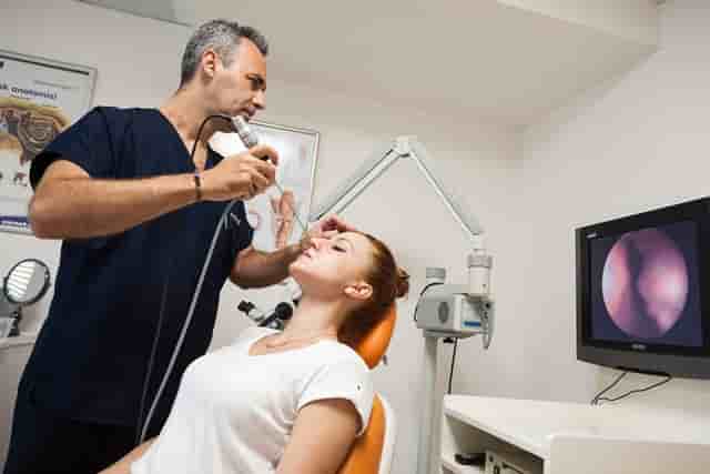 Verifizierte Patientenbewertungen von Private Ento Surgical Medical Center in Izmir, Turkey Slider image 5