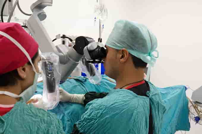 Verifizierte Patientenbewertungen von Private Ento Surgical Medical Center in Izmir, Turkey Slider image 6