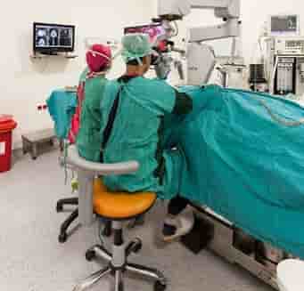 Verifizierte Patientenbewertungen von Private Ento Surgical Medical Center in Izmir, Turkey Slider image 7