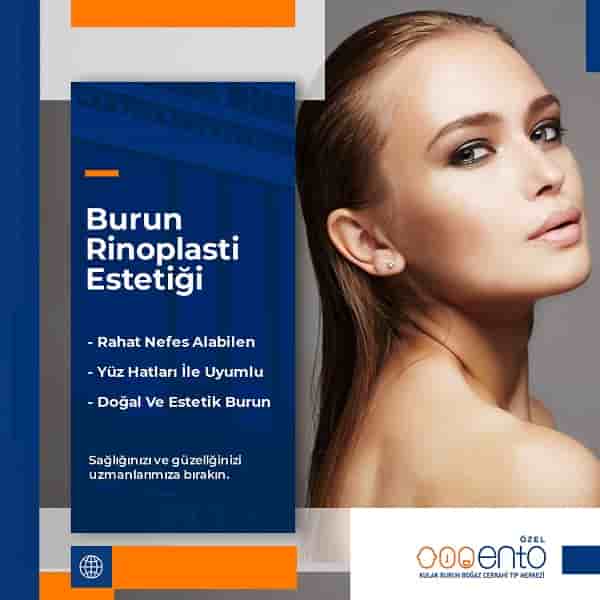 Verifizierte Patientenbewertungen von Private Ento Surgical Medical Center in Izmir, Turkey Slider image 9