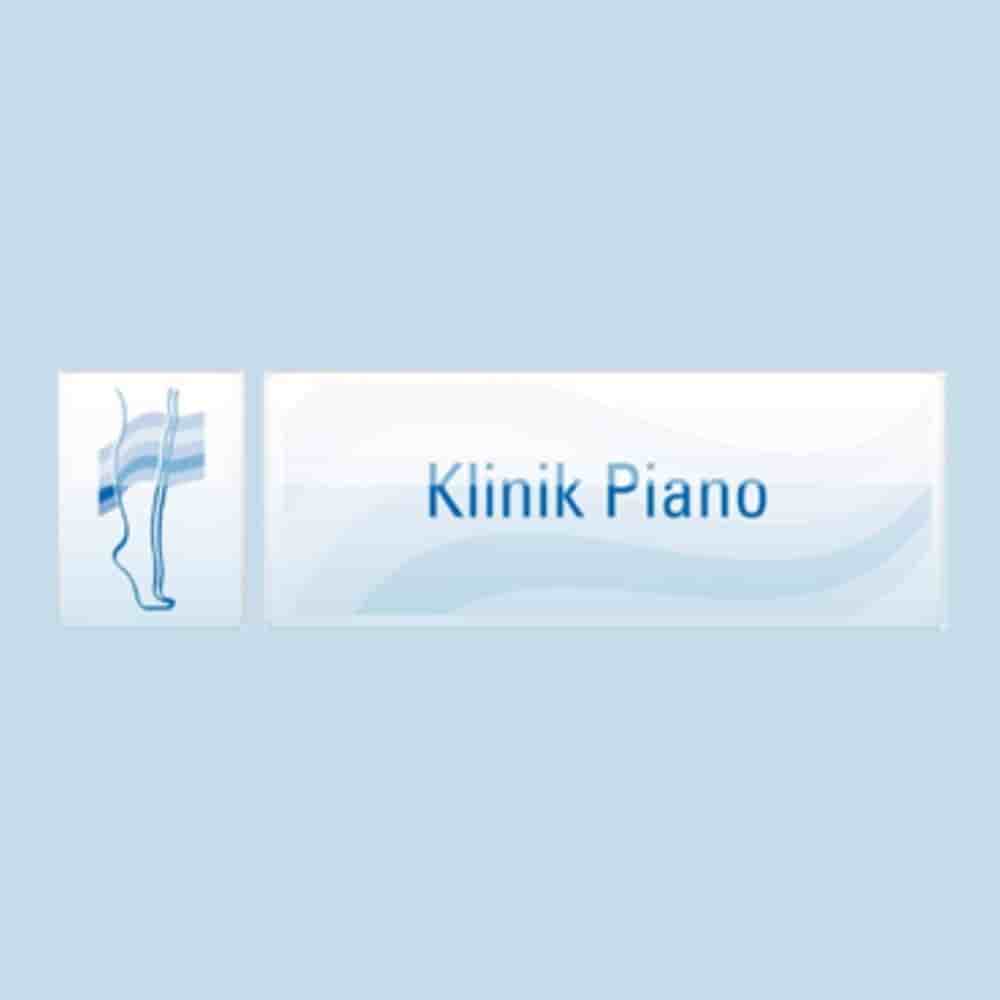 Verifizierte Patientenbewertungen von Klinik Piano in Biel, Switzerland Slider image 1