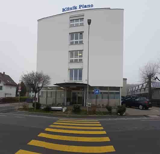 Verifizierte Patientenbewertungen von Klinik Piano in Biel, Switzerland Slider image 4