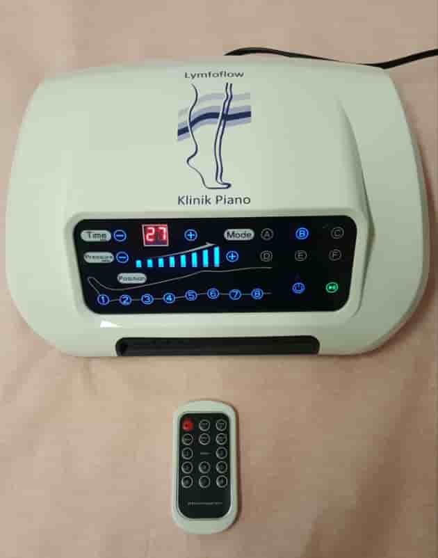 Verifizierte Patientenbewertungen von Klinik Piano in Biel, Switzerland Slider image 6