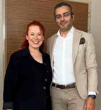 Verifizierte Patientenbewertungen von Prof. MD. Umit Koc in Istanbul, Turkey Slider image 1