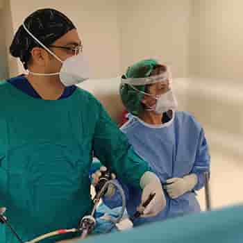 Verifizierte Patientenbewertungen von Prof. MD. Umit Koc in Istanbul, Turkey Slider image 2