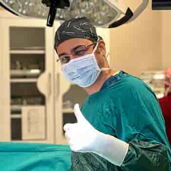 Verifizierte Patientenbewertungen von Prof. MD. Umit Koc in Istanbul, Turkey Slider image 3