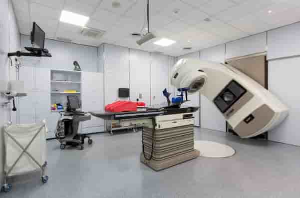 Verifizierte Patientenbewertungen von Fundacion IMOR in Barcelona, Spain Slider image 2