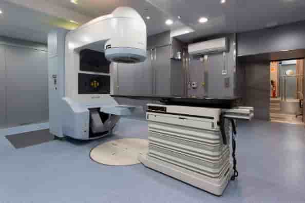 Verifizierte Patientenbewertungen von Fundacion IMOR in Barcelona, Spain Slider image 4