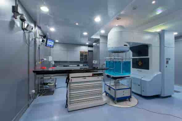 Verifizierte Patientenbewertungen von Fundacion IMOR in Barcelona, Spain Slider image 5