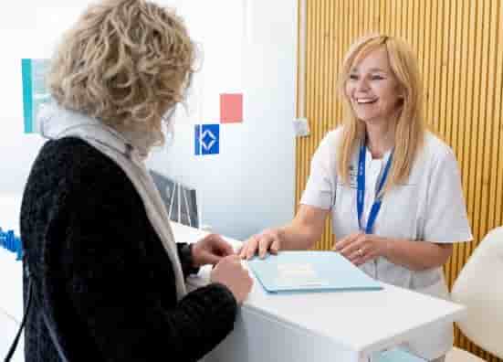 Verifizierte Patientenbewertungen von Fundacion IMOR in Barcelona, Spain Slider image 9