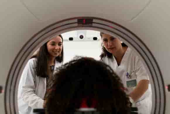 Verifizierte Patientenbewertungen von Fundacion IMOR in Barcelona, Spain Slider image 10