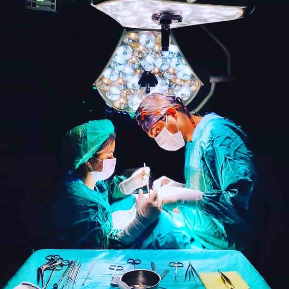 Verifizierte Patientenbewertungen von Dr. Kemal Uslu Clinic in Istanbul, Turkey Slider image 7